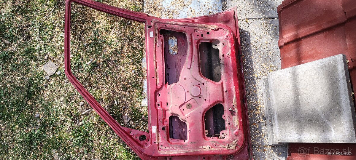 Felicia 1.6 diely - 4