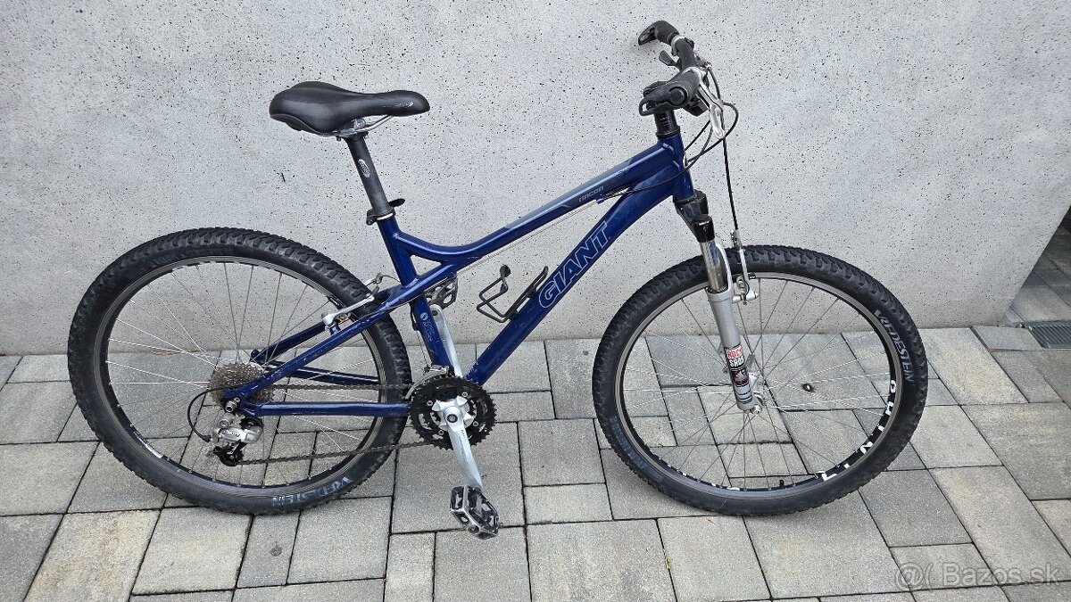 Predám bicyke - 4