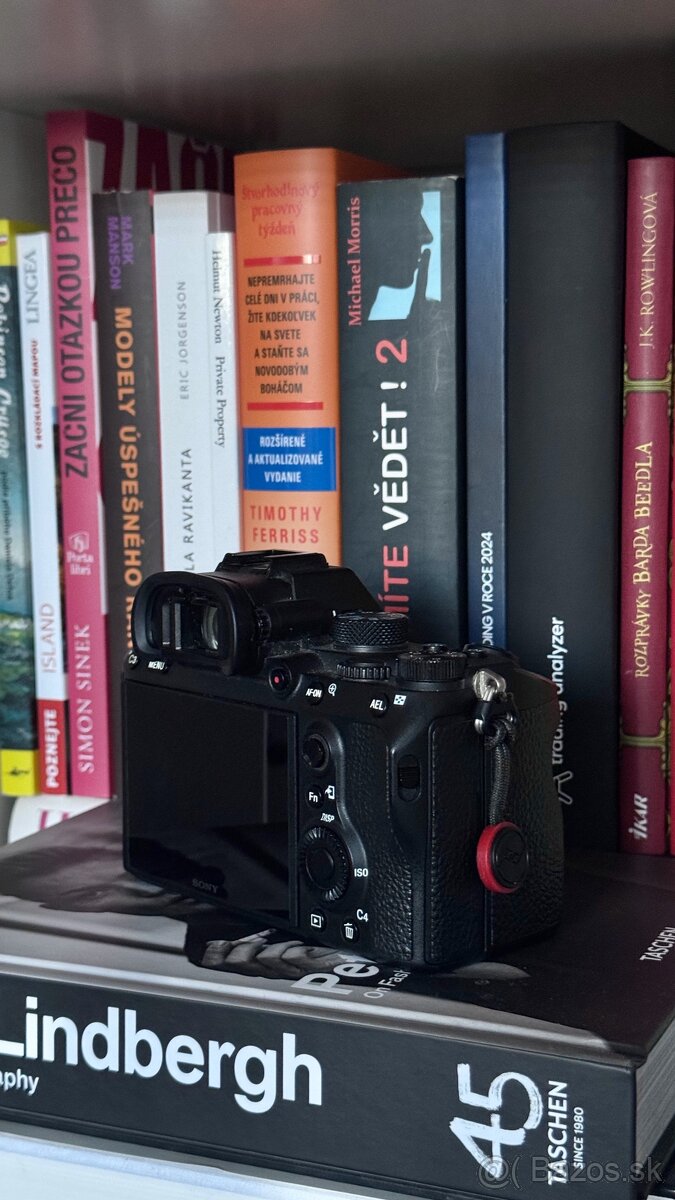 Sony A7III - 4