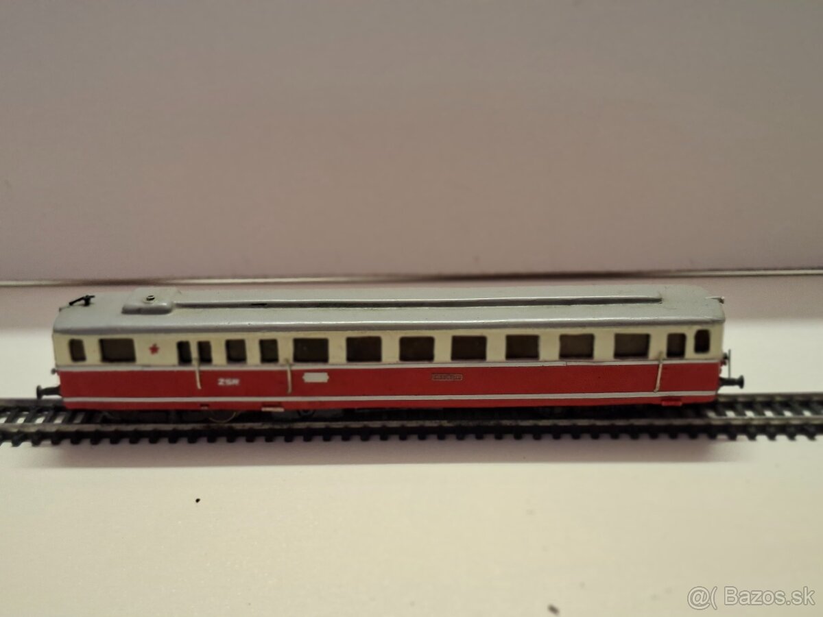 Predam modely tt - 4