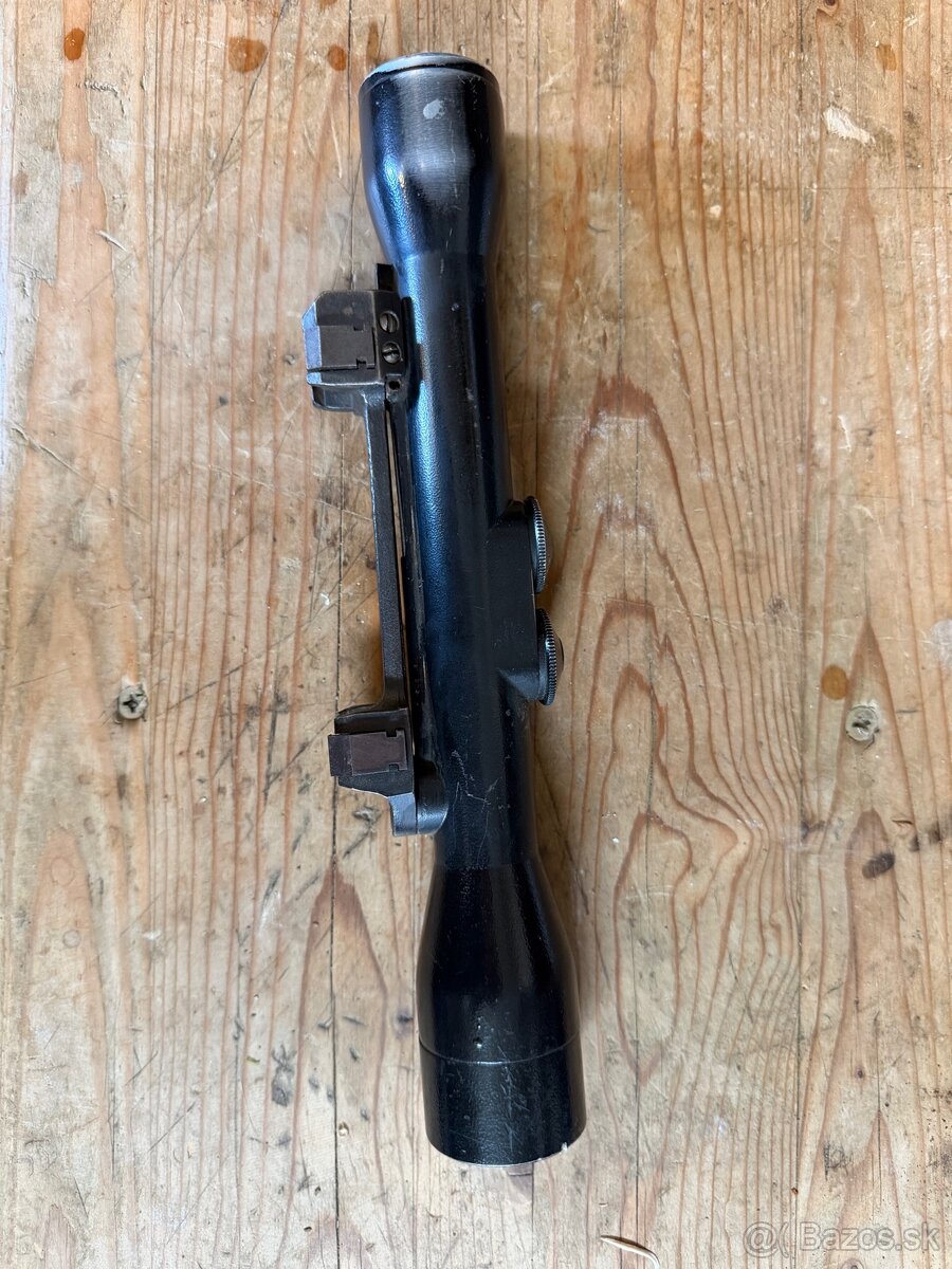 Puškohlad Zeiss - 4