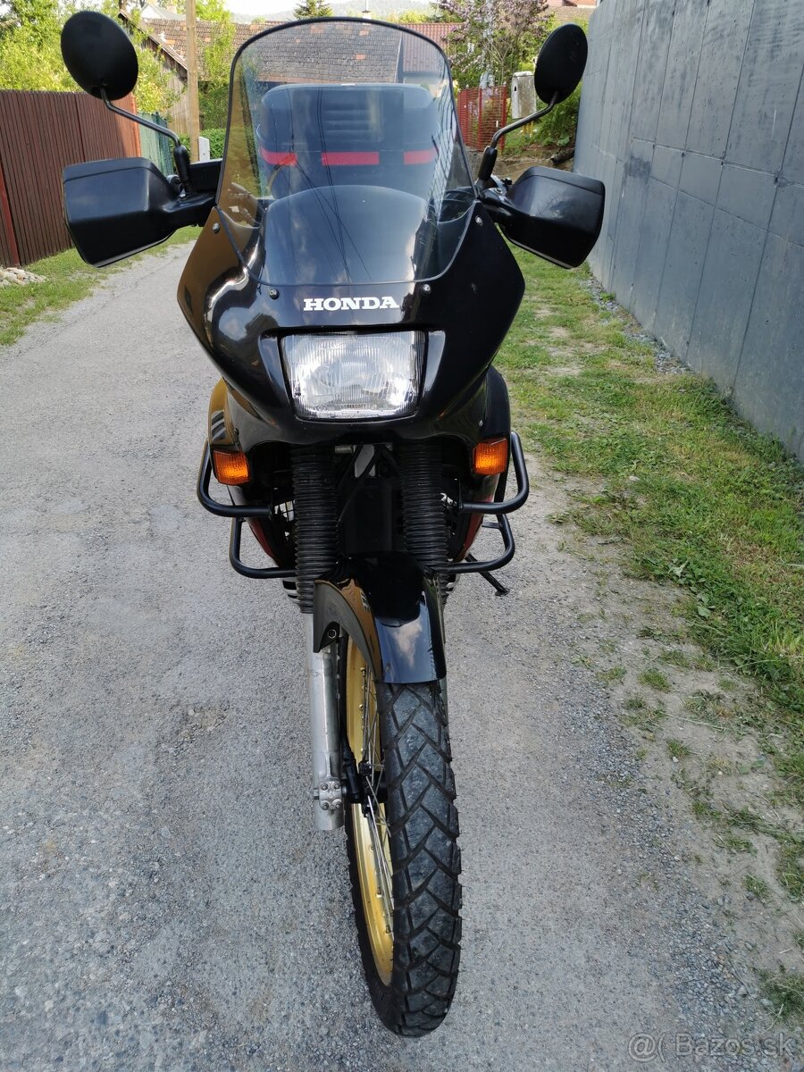 Honda Transalp 600