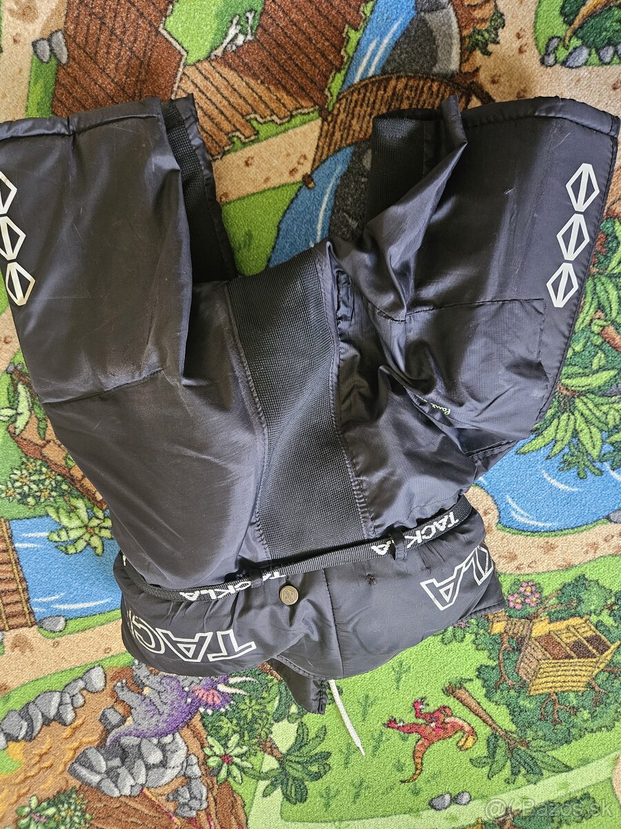 Hokejove nohavice junior - 4