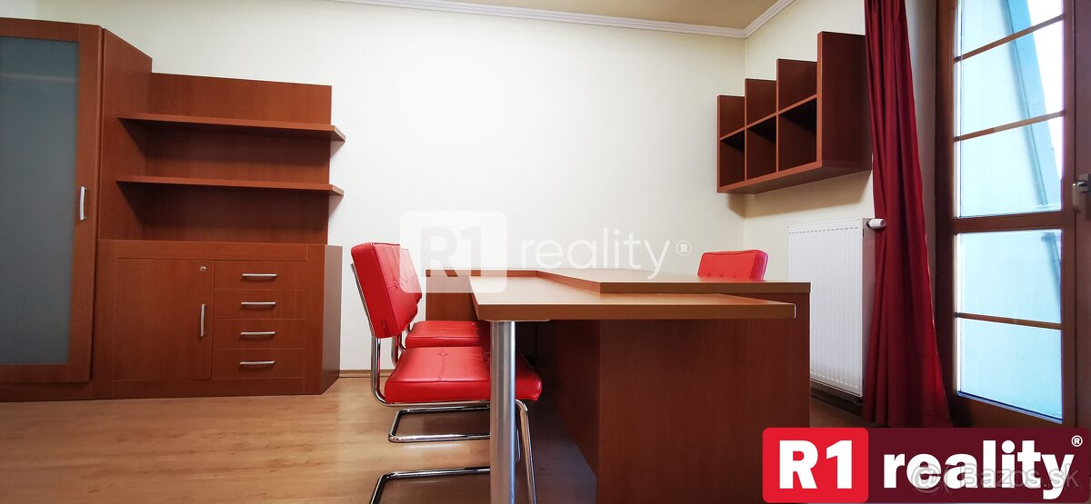 PNBusiness77 Kancelársky priestor NA PRENÁJOM / Centrum Pieš - 4