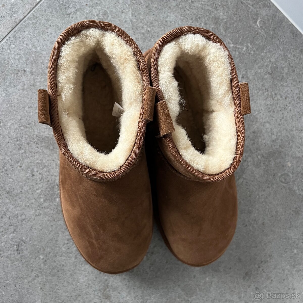 Zimné topánky Emu australia NOVÉ - 4