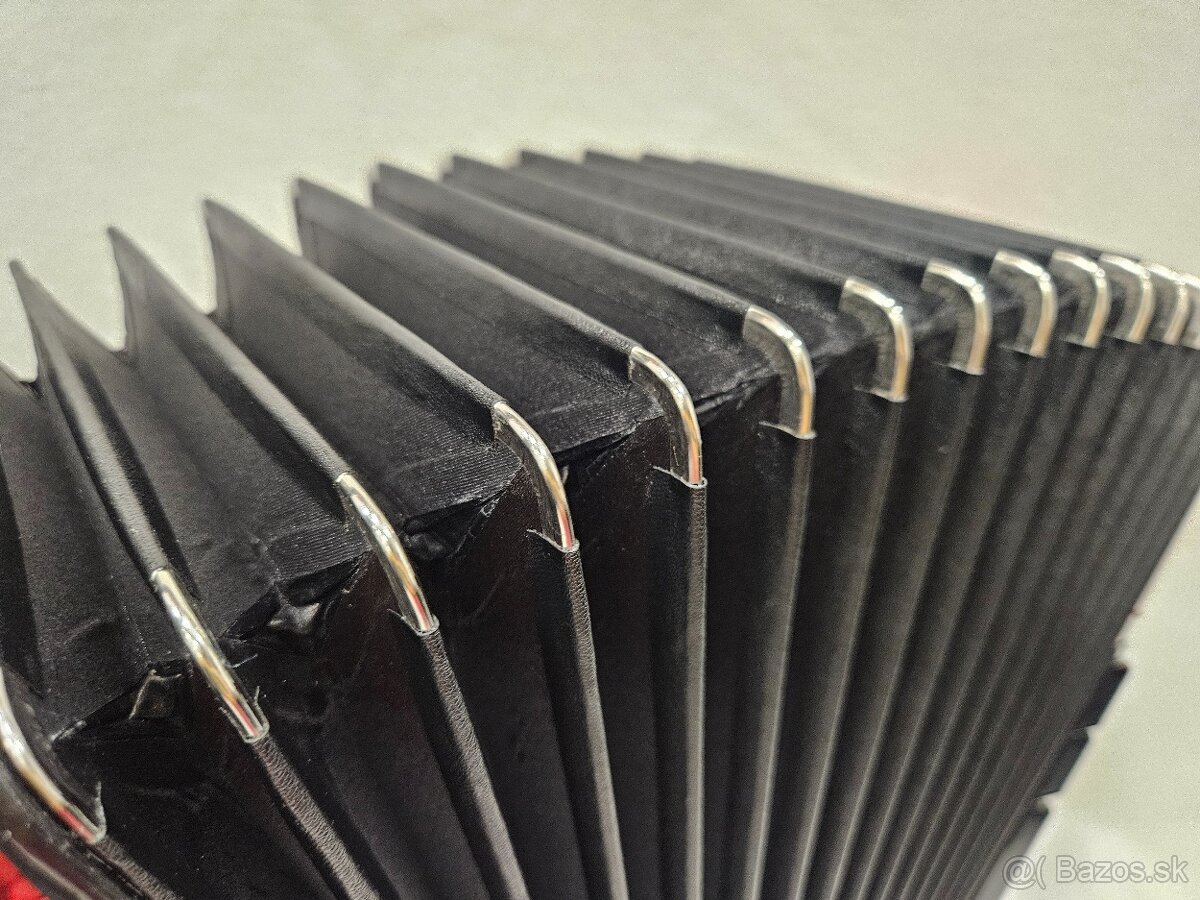 Chromaticky akordeon weltmeister grandina - 4