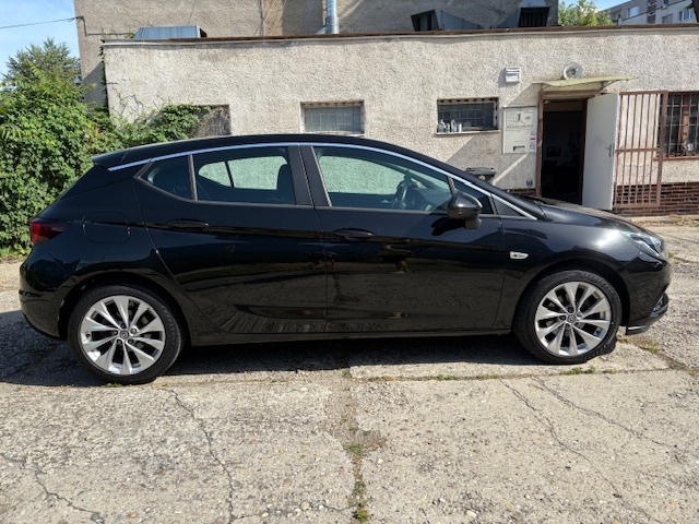 Opel Astra 1.4 Enjoy - 4