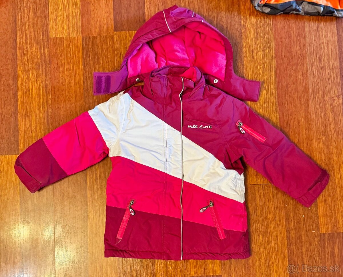 Detská vetrovka - 4