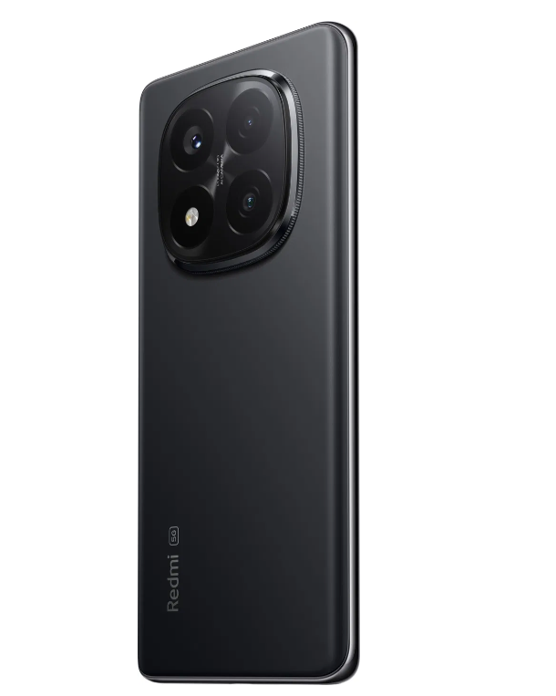 Xiaomi Redmi Note 14 Pro+ 5G 8 GB/256 GB Fialový - 4