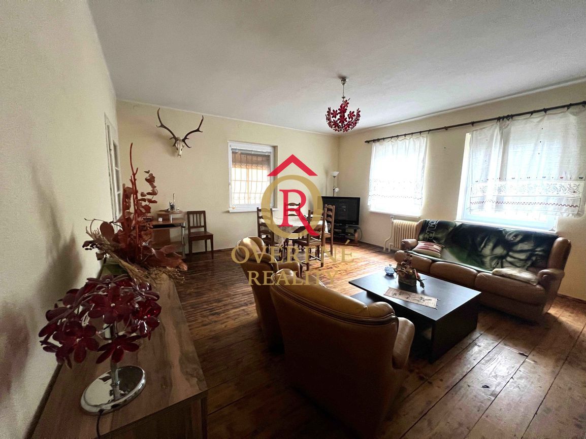 Zrekonštruovaný štýlový vidiecky dom pod Tatrami - ideálne n - 4