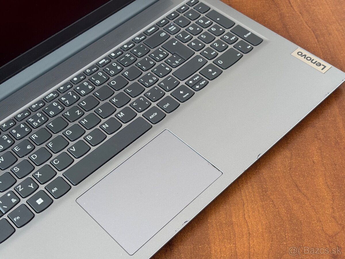 Lenovo IdeaPad 3 4GB / 128GB Silver - 4