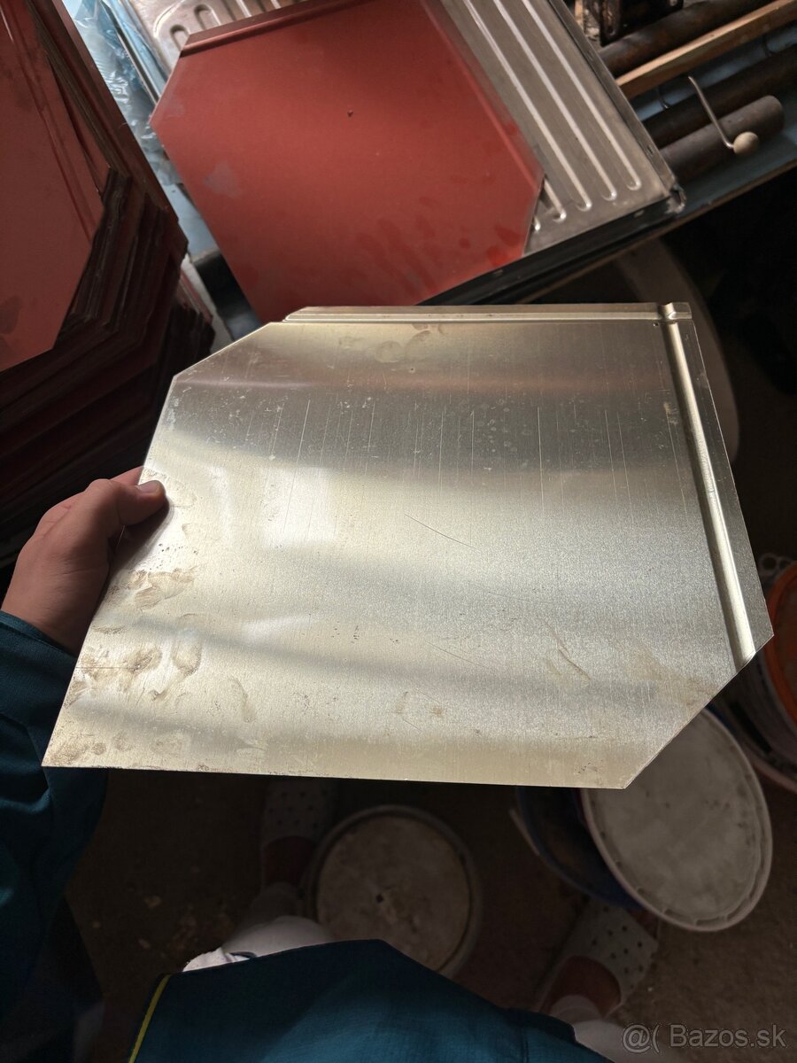 Eternit - strešná náhrada - 4