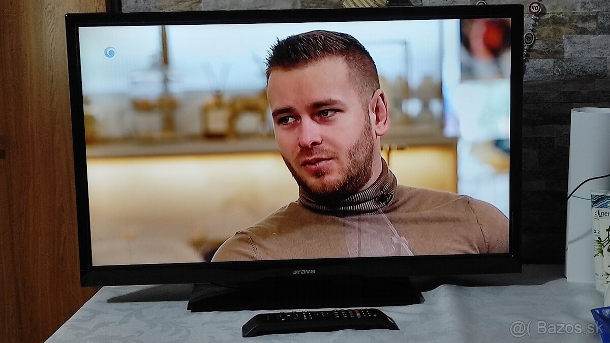 Predám led televízor Orava s uhlopriečkou 82cm - 4