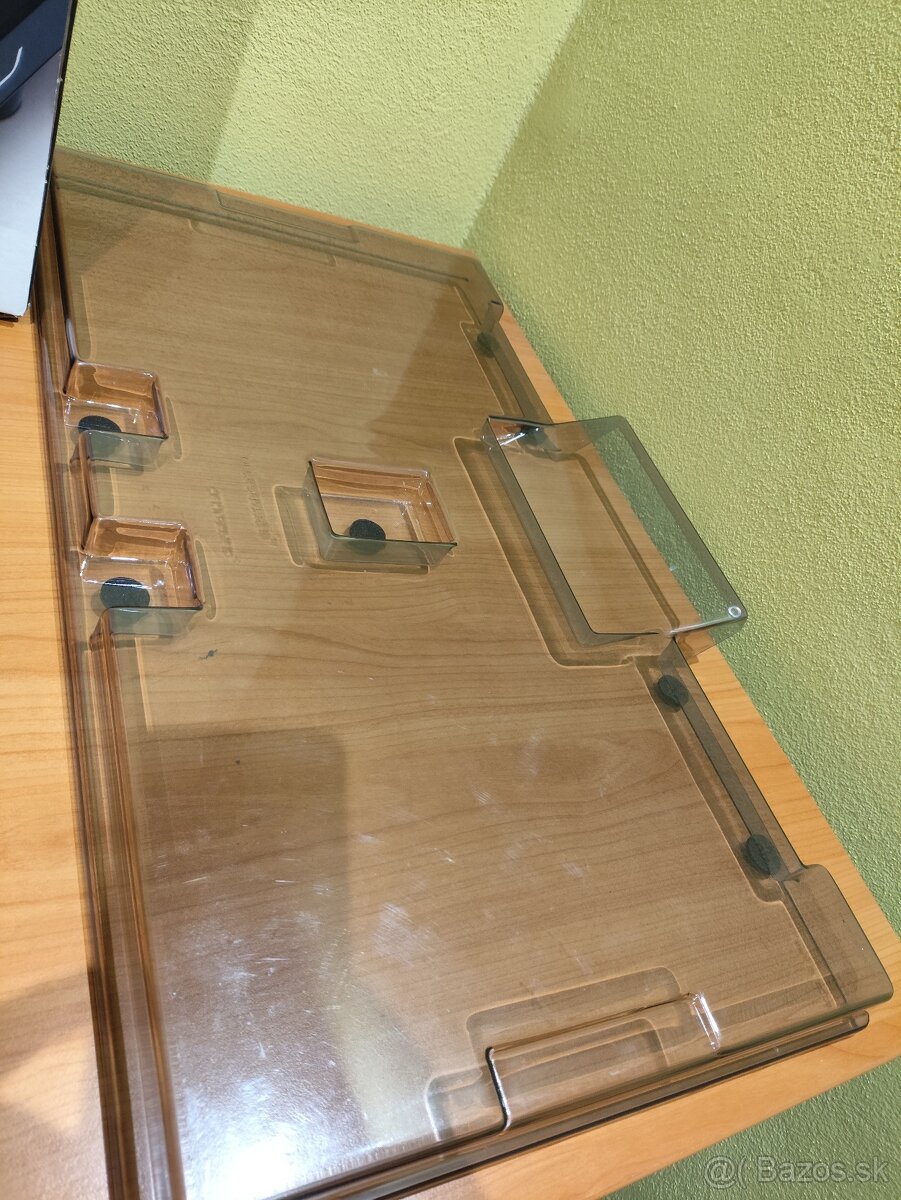 Predám Denon Prime 2 - 4