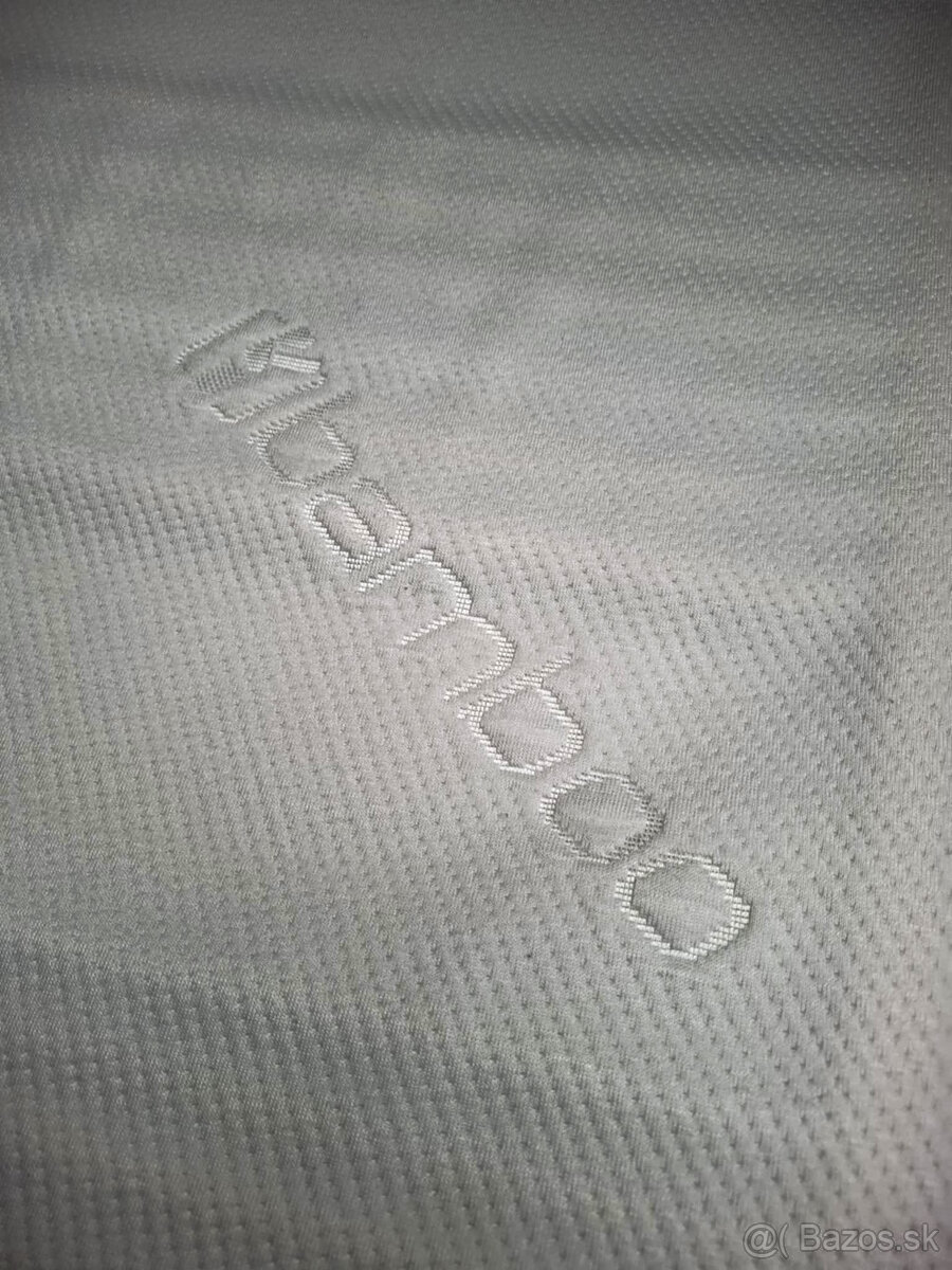 Detská postieľka IKEA SNIGLAR + matrac - 4