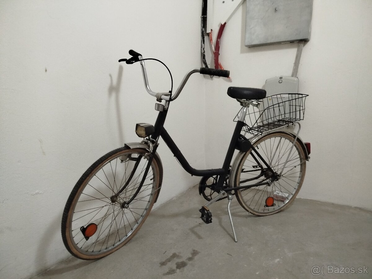 Retro bycikle - 4