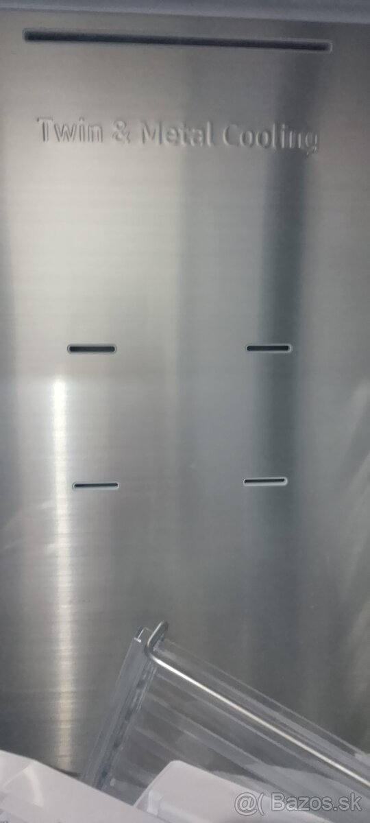 Samsung chladnička s mrazničkou - 4