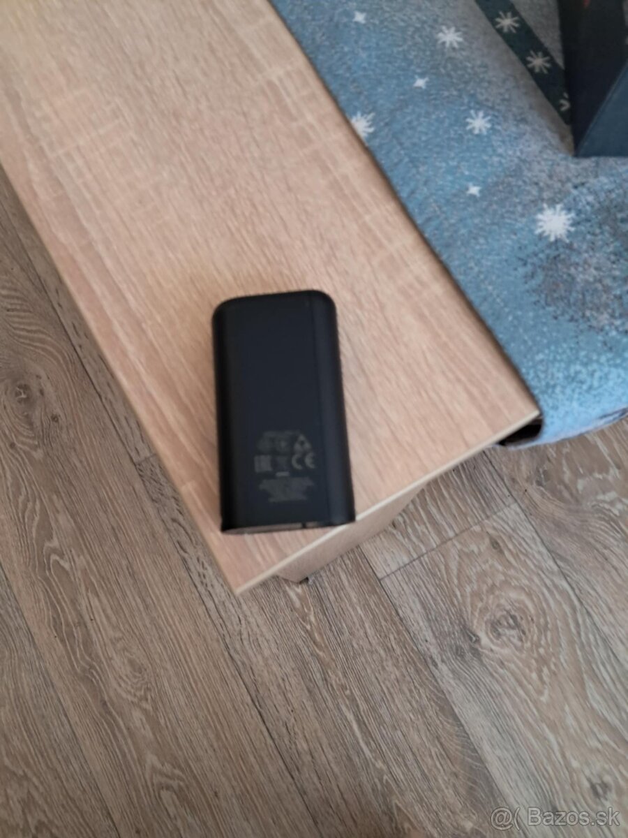 Predám glo Hyper+uniq - 4