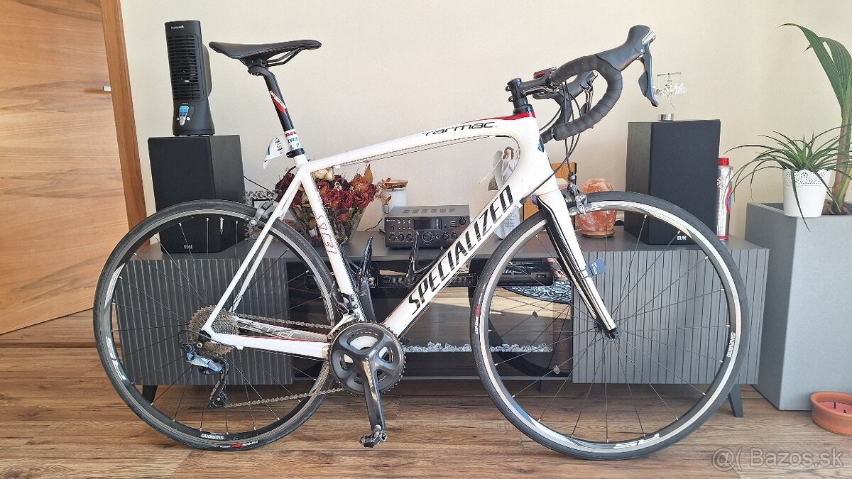 Specialized Tarmac SL3 - 4