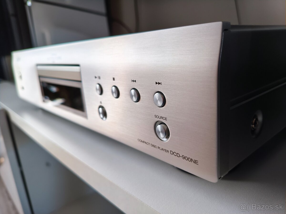 Denon DCD 900ne - 4