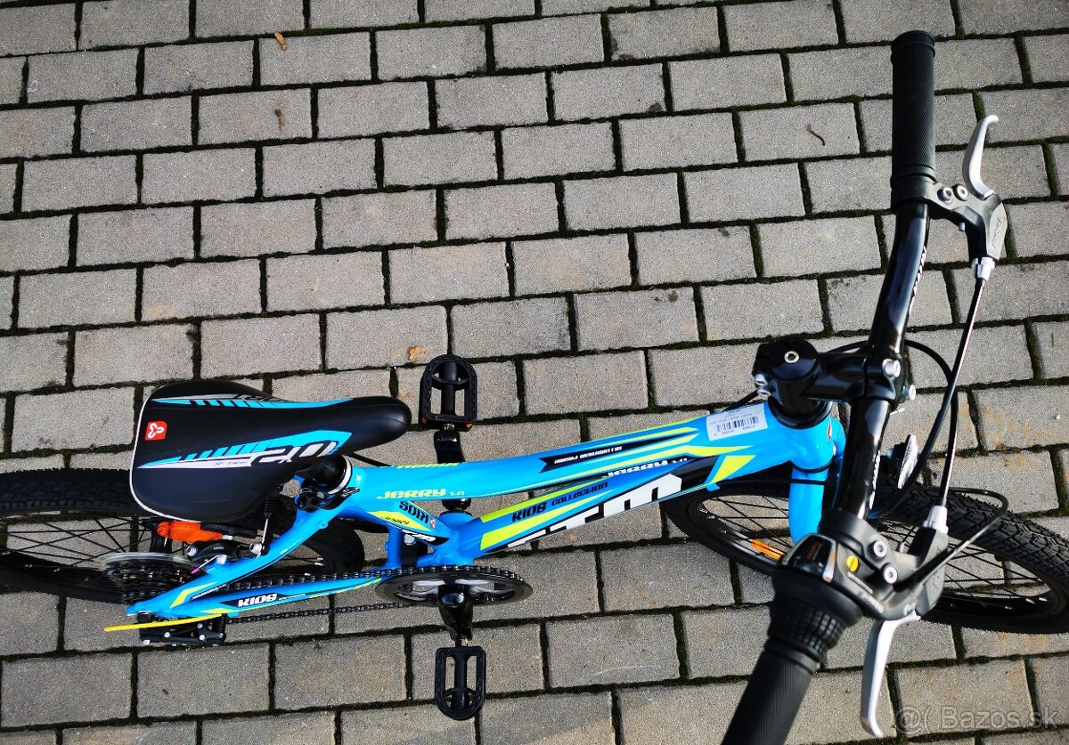 Na predaj detský bicykel CTM Jerry 20 - 4