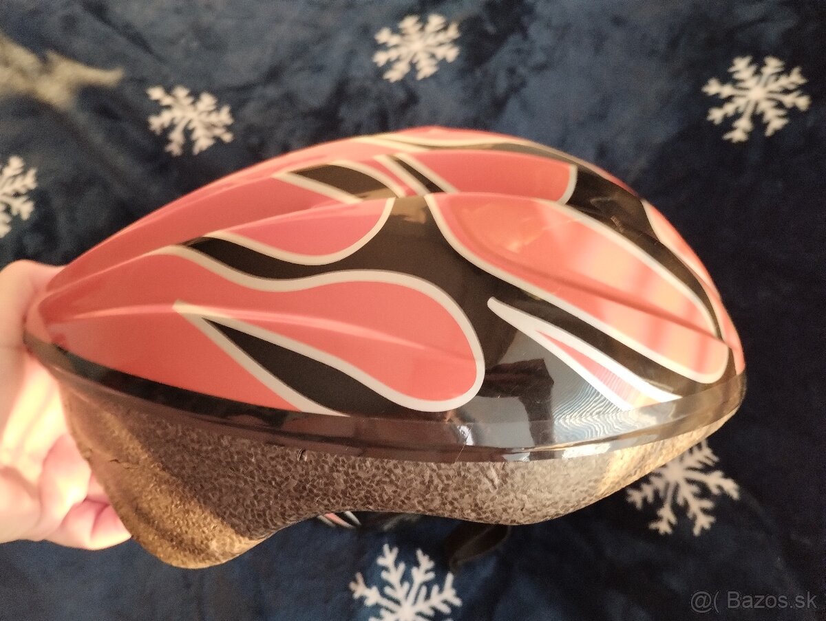 Cyklistické prilby - 4