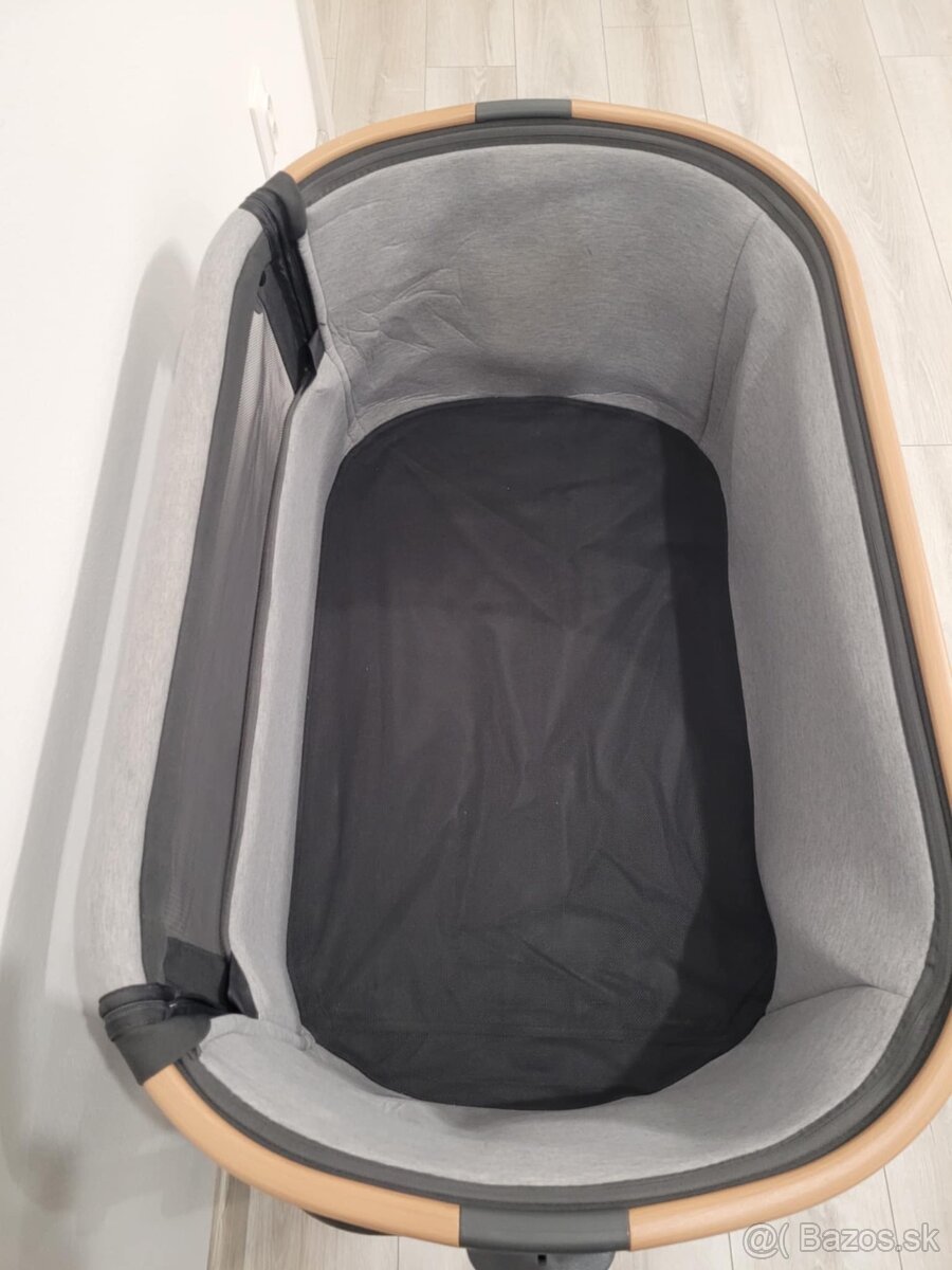 Prenosná postielka - 4