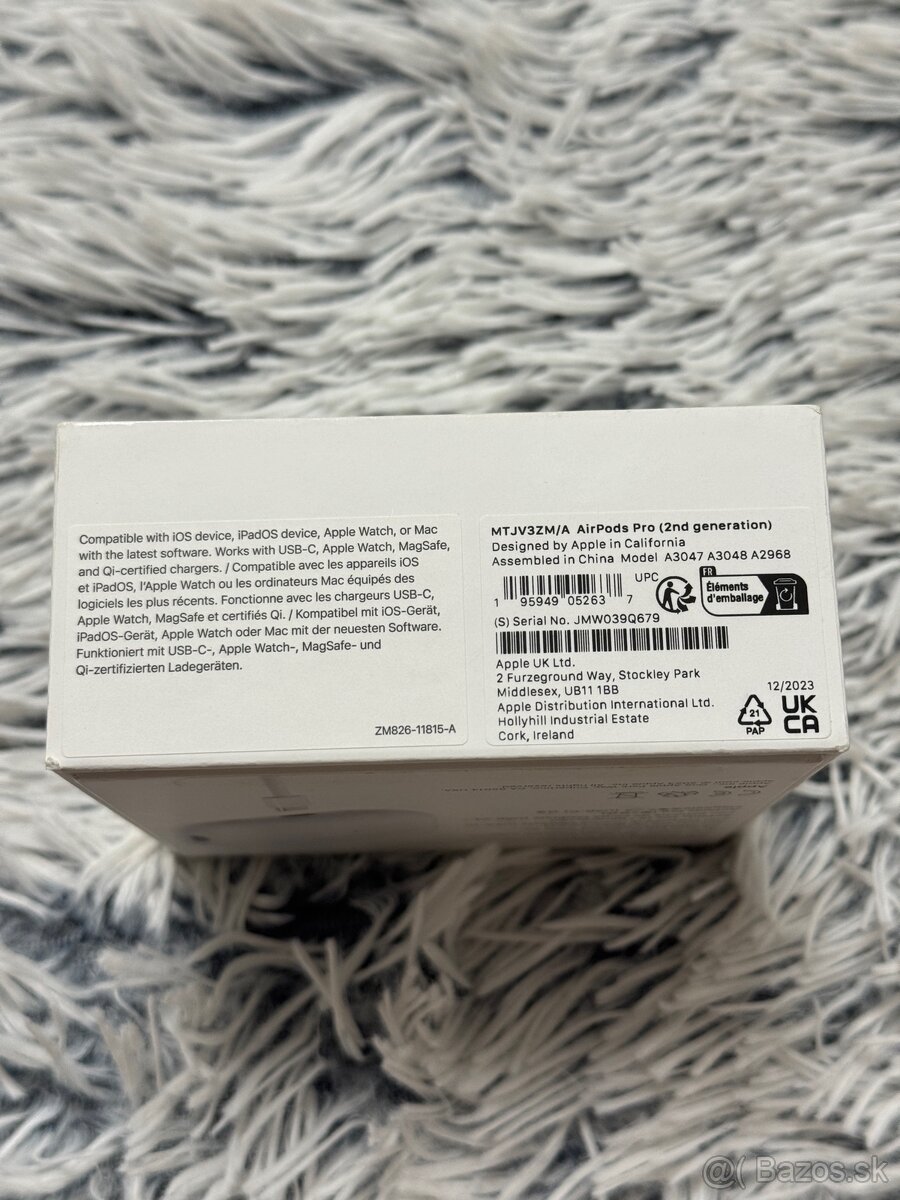 Apple Airpods Pro 2 - 4