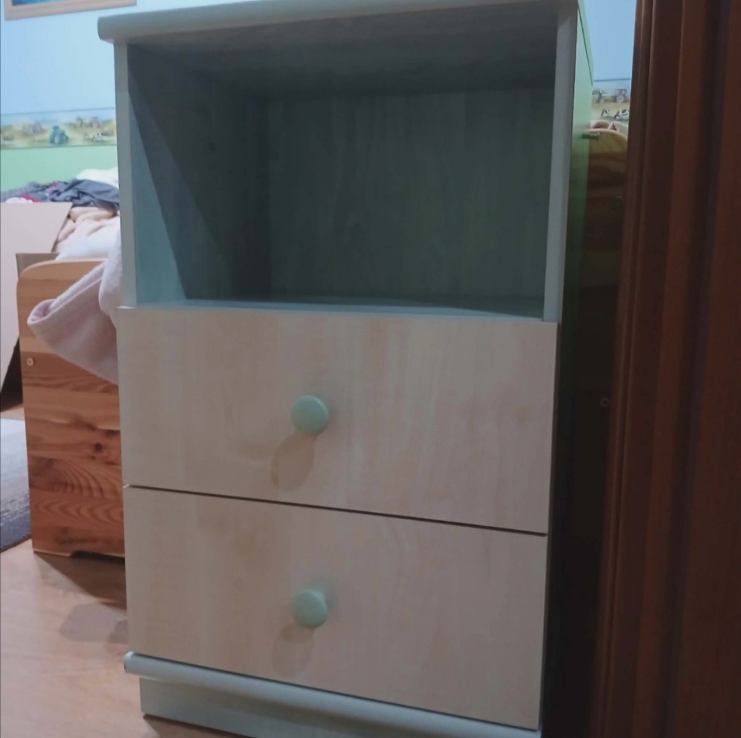 Detský nábytok - 4