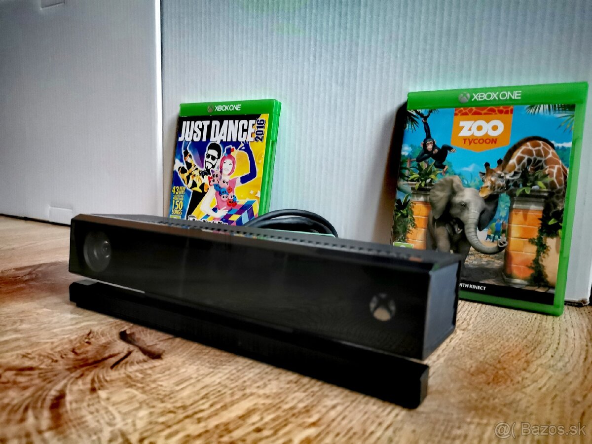 Kinect Xbox One - 4