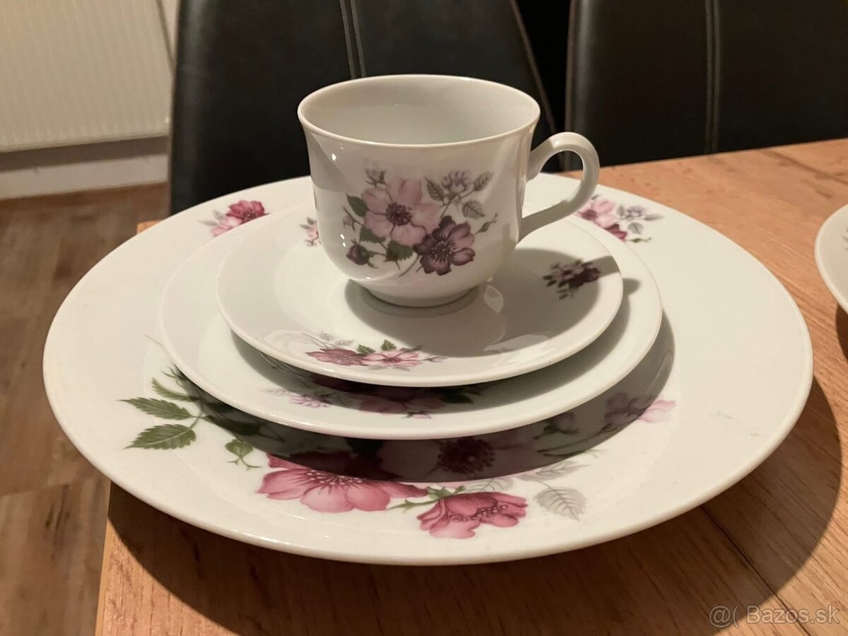 Thon Czechoslovakia - 4