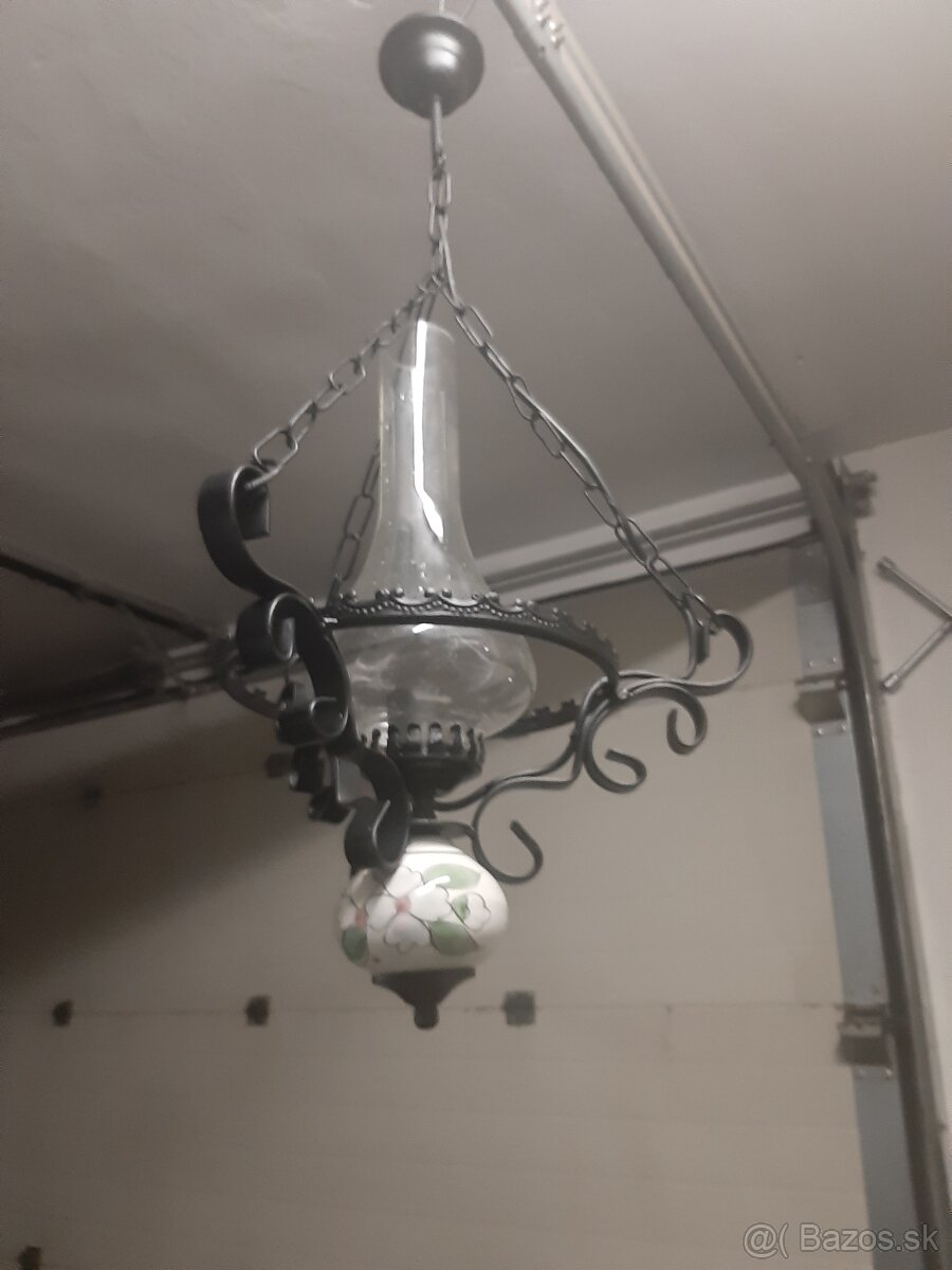 Predám rôzne starožitnosti - 4