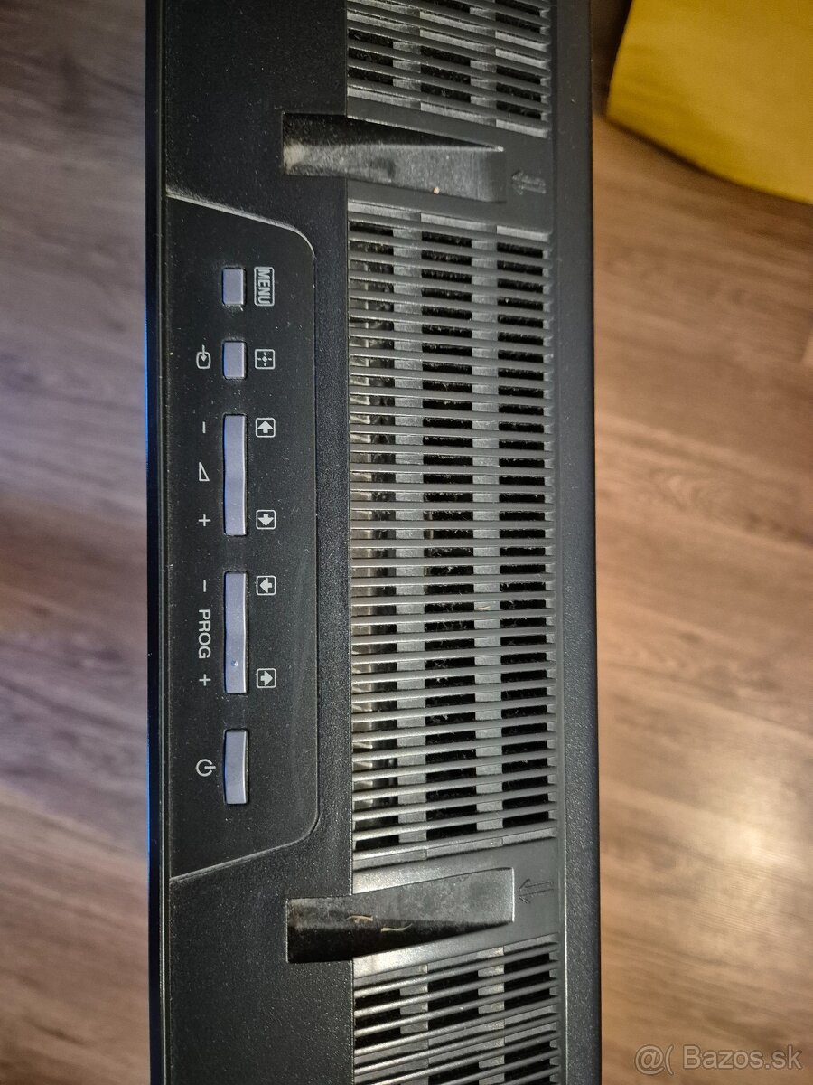 Televízor Sony Bravia - 4