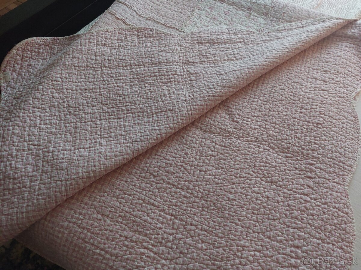 Prehoz na posteľ - 4