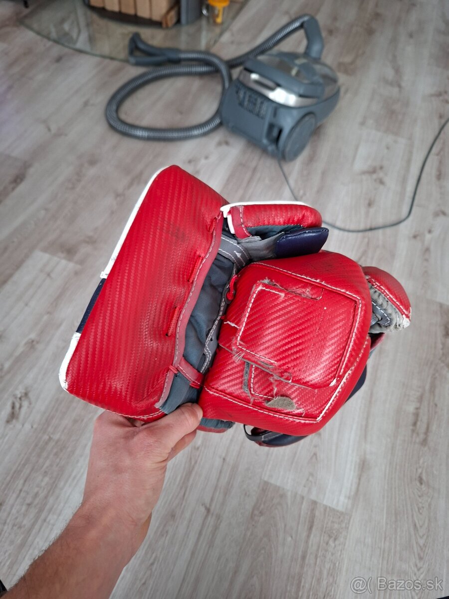 Lapacka a vyraracka Warrior G5 Pro sr. - 4