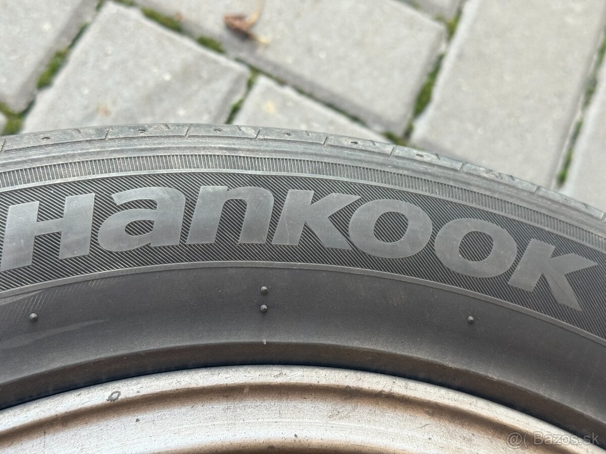 Volkswagen 5x112 R16 - 4