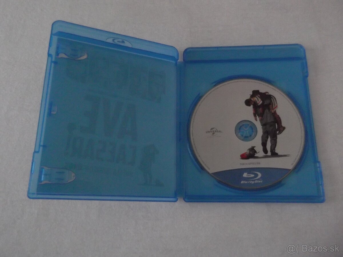 Ave,Ceasar-Blu ray - 4