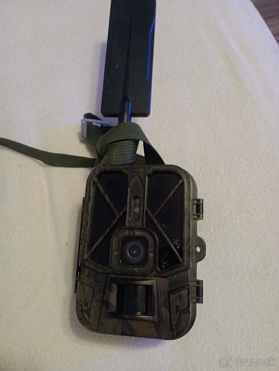 Predám fotopascu - 4