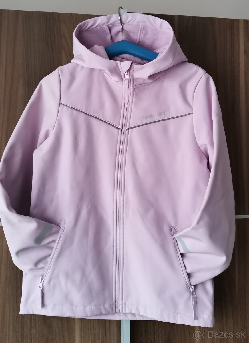 Dievčenské bundy - 4