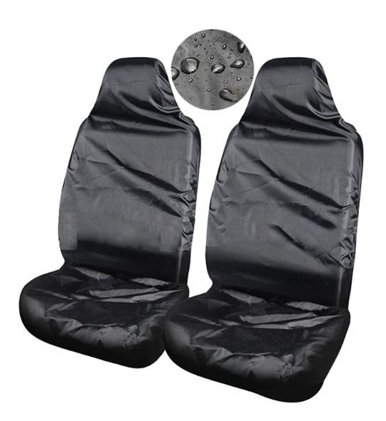 Ochranné poťahy predných sedačiek 2ks - 4