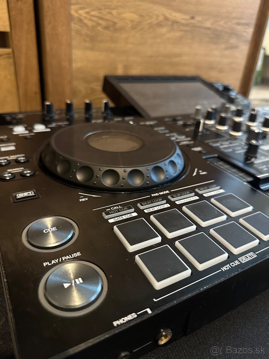 Pioneer xdj rx3 - 4