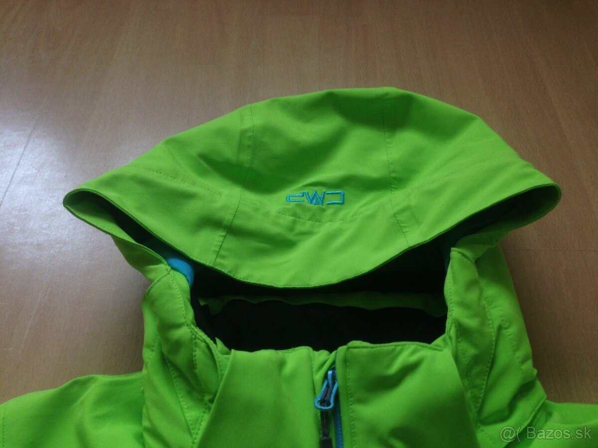 Detská zimná lyžiarska bunda CMP - 4