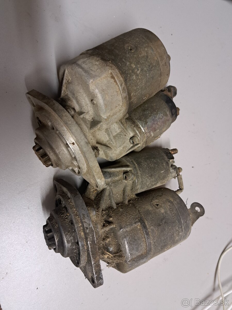 Škoda felicia 1.3 - 4