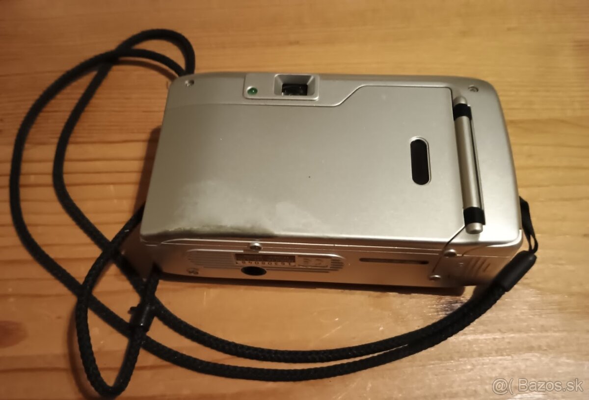 Fotoaparát Minolta - 4