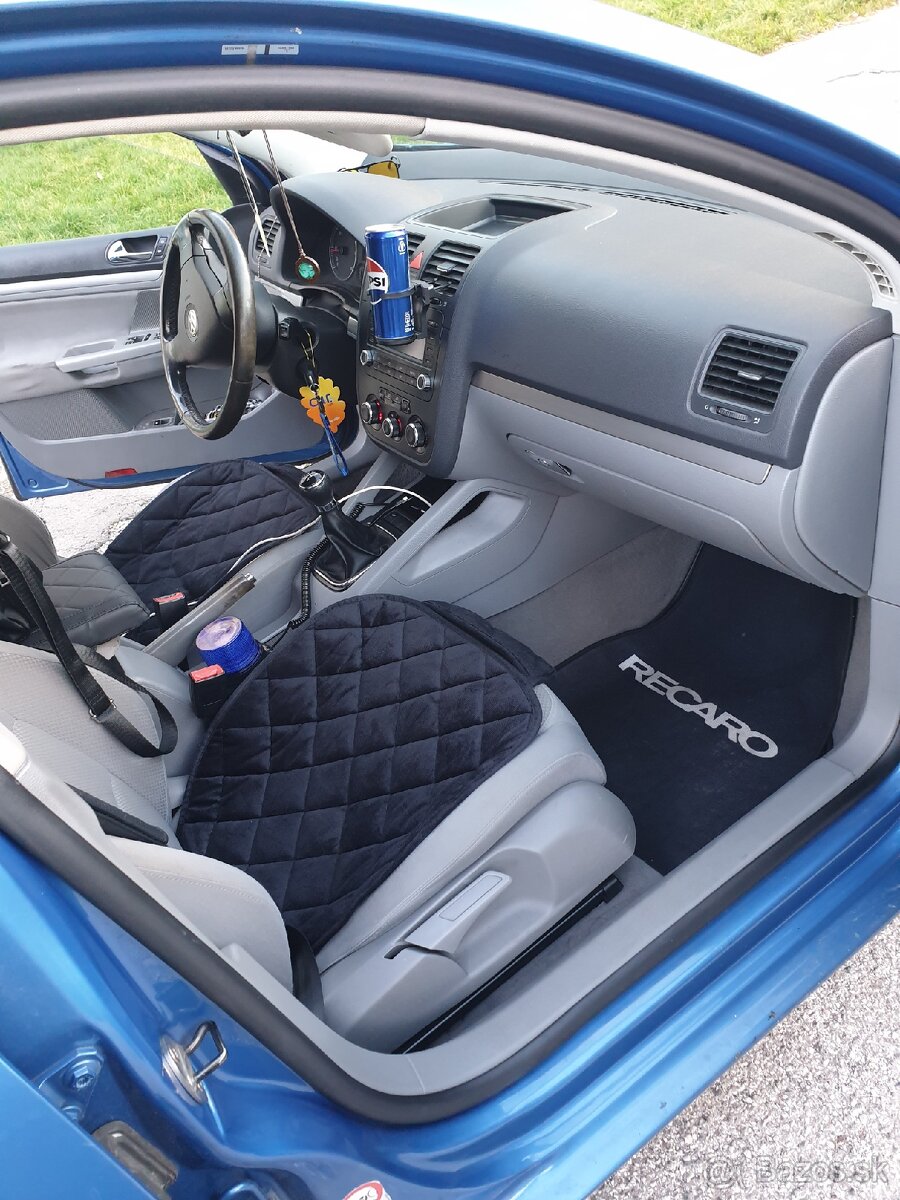 Volswagen golf 1.9TDi 77kw 6r - 4