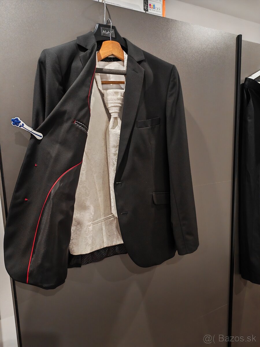 Oblek Michell - 4