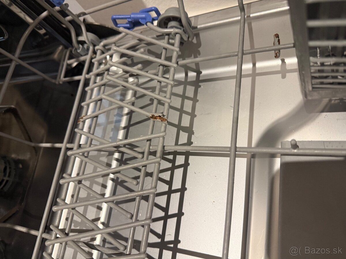 Umývačka riadu 45cm amica - 4