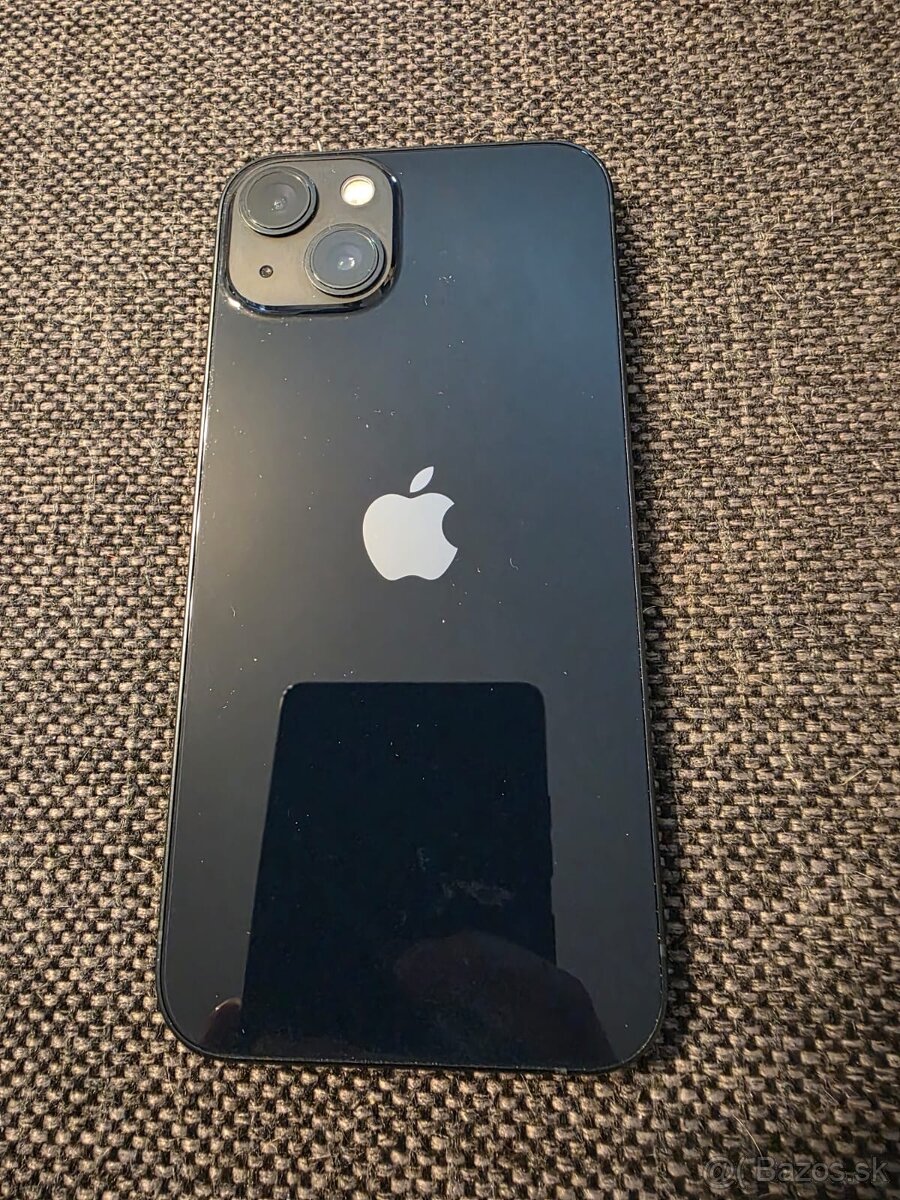 Iphone 13 128GB Midnight - 4