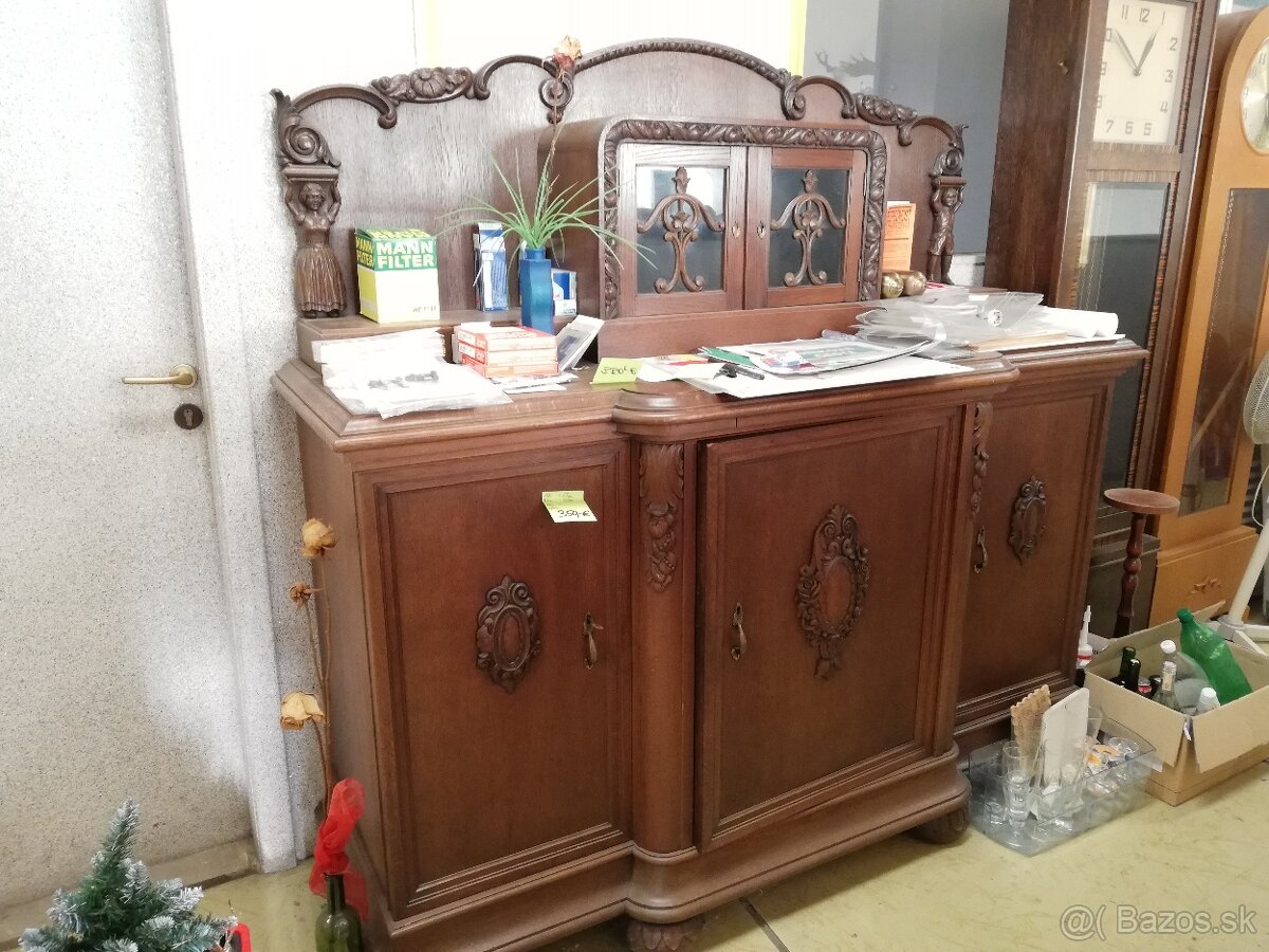 Komoda č12 - 4