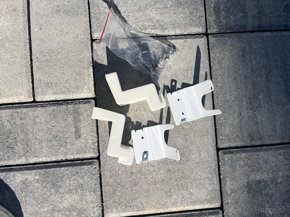 Medzikus práčka a sušička LG - 4